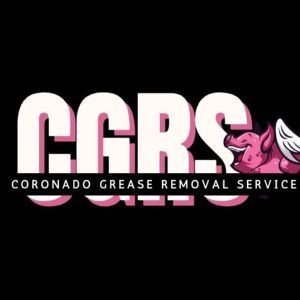 CGRS Coronado Grease Removal Services