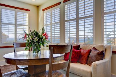 Improve the Function and Appeal of Your Blinds!