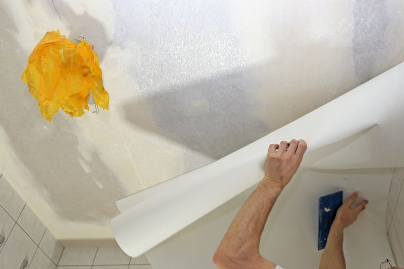 Kitchen Wallpaper Installation in Denver, CO