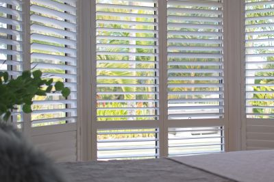 Blinds Installation