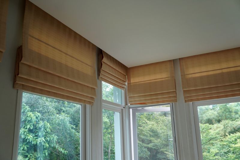 Window Shade Repair