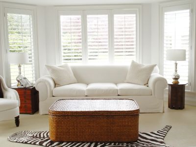 Ensure Your Blinds are Secured Properly!