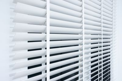 Increase Privacy with Blinds Installation!
